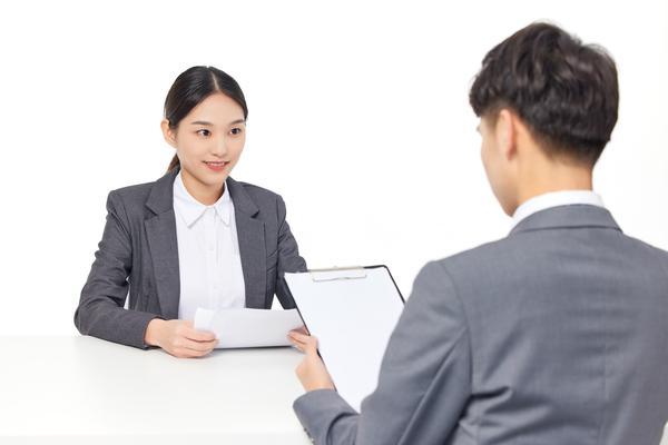 私募基金渠道经理面试技巧：打造成功面试策略图1