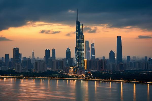 大型建筑民营企业排名|项目融资与企业竞争力分析 图2