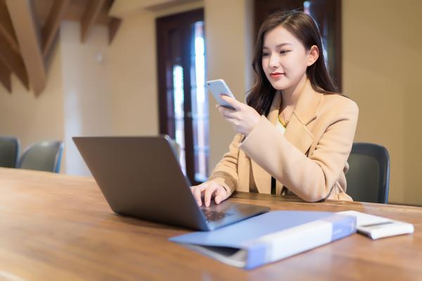 企业效率提升-数字化转型下的人力资源协同办公系统构建与应用 图2
