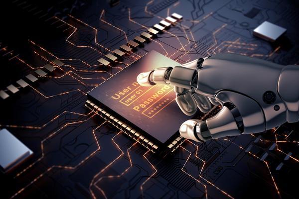 军工企业数字化转型：从传统制造到智能化的跨越图1