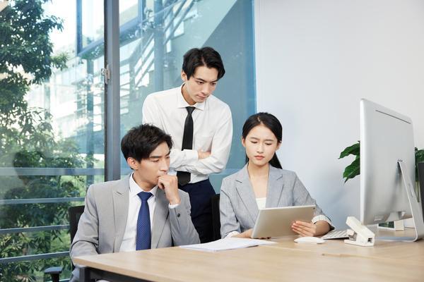 贷款抵押办公室：项目融核心角色与实践应用 图2
