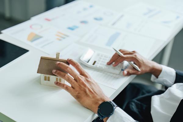 夫妻双方收入证明|房贷融资的核心要求与注意事项 图1