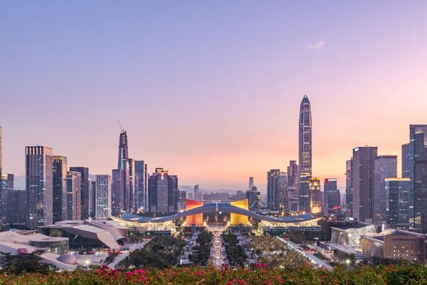 深圳赢鼎私募基金|深圳私募基金备案流程解析 图1