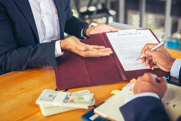 上城区公共资源交易中心|项目融资领域的重要服务平台 图1