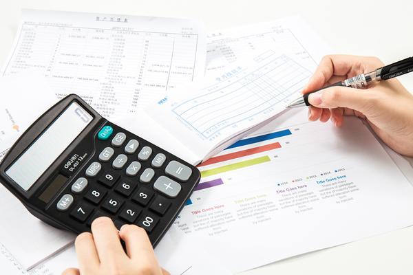 招标公司财务管理制度优化-项目融资成功的关键因素 图1