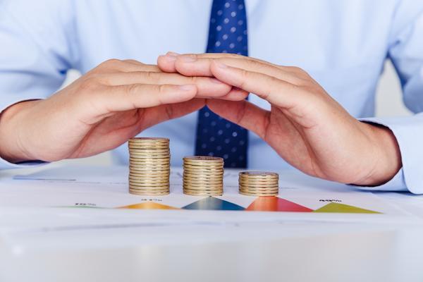 金联储属于私募基金|私募基金定义|金融产品分类 图1