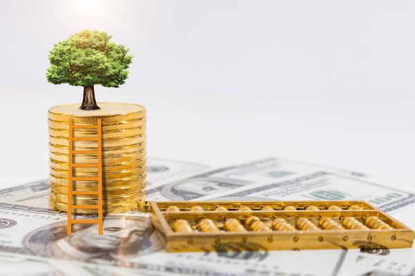 《私募基金的基础：谁设计了这个金融产品》 图2