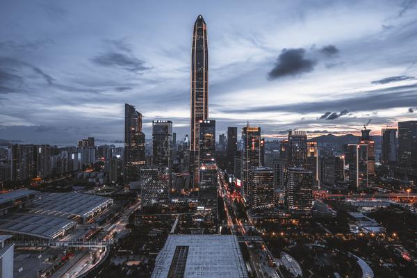 福建品牌管理公司|项目融资领域的品牌价值与企业创新 图1