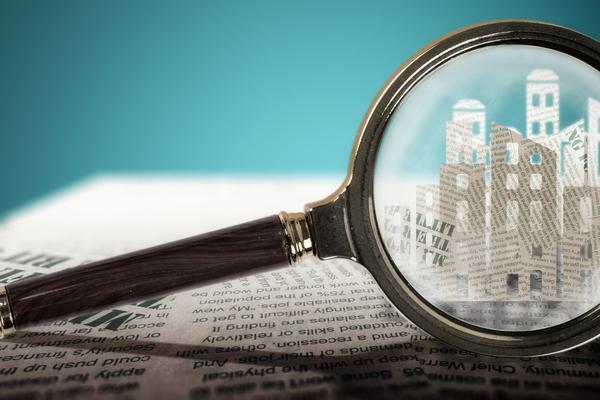 2023深圳市房地产开发50强企业排名榜：行业现状与 图1