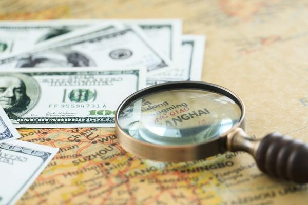 美元基金私募诈骗案件揭露:如何避免成为受害者?图1