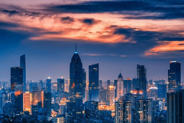 武汉光谷创投私募基金在科技成果转化中的战略作用 图1