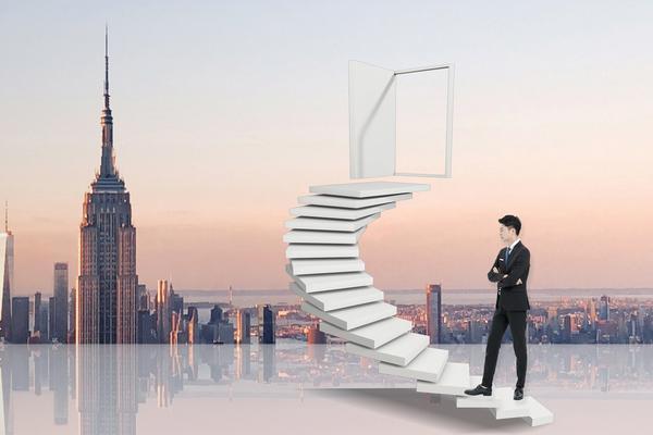 河北临空私募基金官网招聘：解析顶级私募机构的人才战略 图2