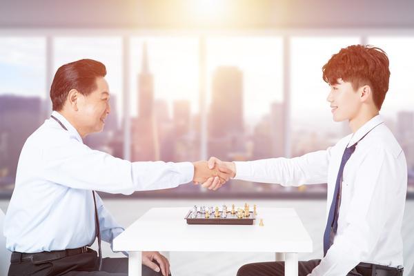 项目融资与企业贷款视角下的中餐多媒体实训室管理制度优化 图2