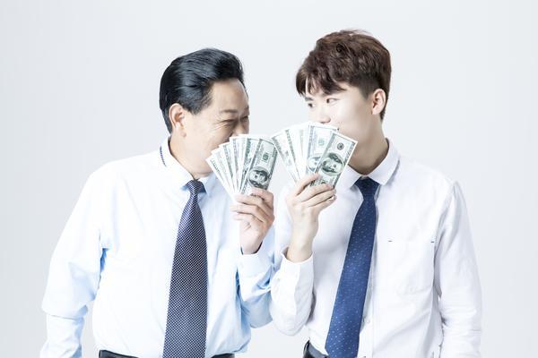 住房商业贷款与公积金贷款：项目融资中的相互影响 图1