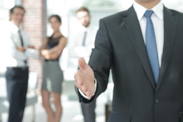 战略合作伙伴关系|项目融资中的信任基石与成功密钥 图1