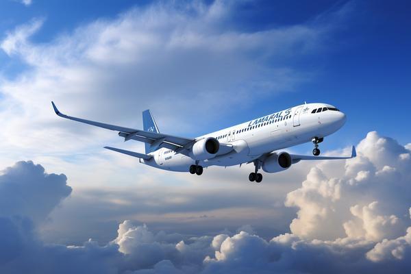 航空材料研究院上市企业：探讨未来发展前景图1
