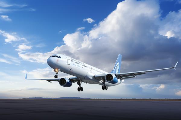 成都航空业上市公司的崛起 图1