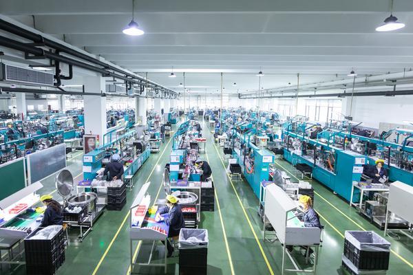 航空工业管理创新成果培训|项目融资|人才培养 图2