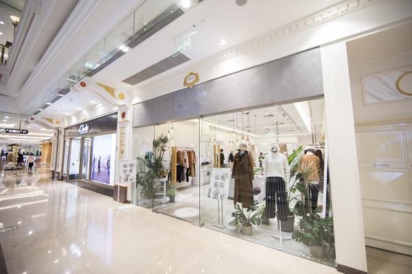 服装品牌忠诚度案例：以项目融资视角解析成功的品牌价值提升策略 图1