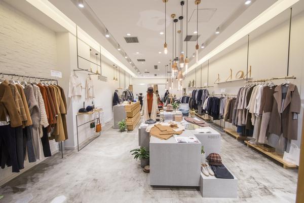 南京服装品牌文案策划|项目融资中的品牌价值与推广策略 图1
