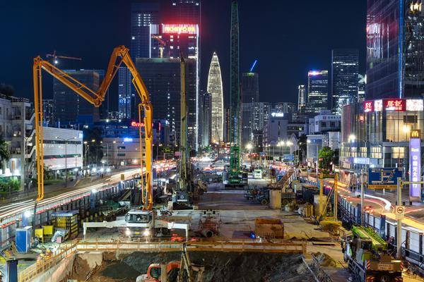 重庆人力资源产业园|招聘考试机制创新与项目融资协同发展路径 图2
