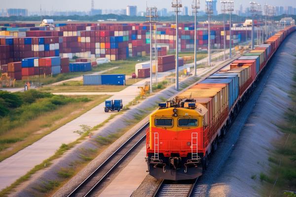公路局的角色与功能——解析其在现代交通运输体系中的定位 图1