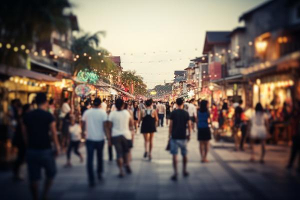探索旅游业的免费商业模式：如何实现零成本旅行？ 图2