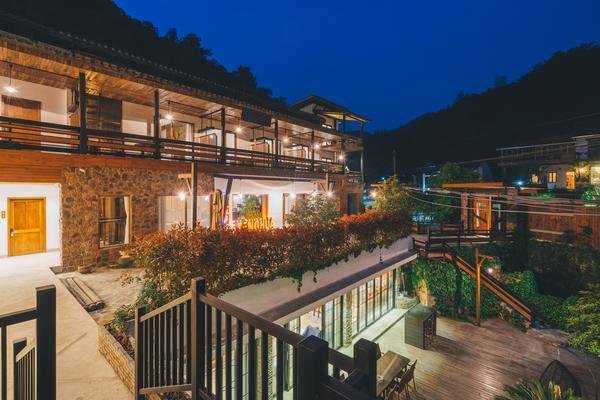 基于红色长征文化体验的旅游业发展模式研究 图2