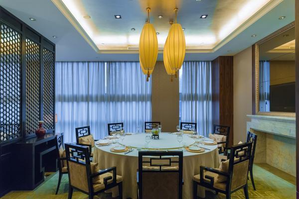 青浦区法餐培训哪家好？项目融资与企业贷款助力餐饮业发展 图1