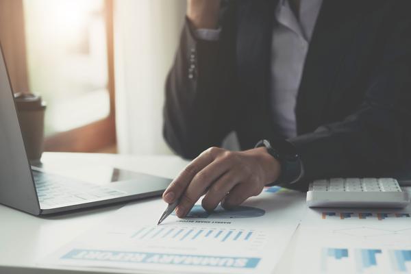 股权私募基金审计的会计师事务所：确保合规与信任图1
