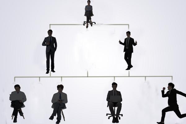 经营性人力资源服务机构汇报内容怎么写|项目融资|人力资源服务 图1