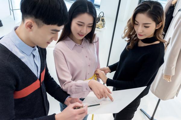 服装设计品牌营销案例分享：项目融资与市场拓展的关键策略 图1
