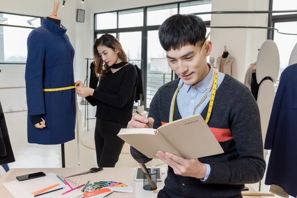 品牌服装销售策划方案：项目融资与企业贷款的支持 图1
