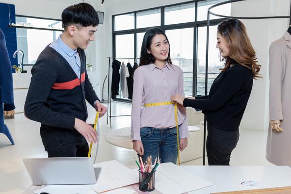 服装设计融资渠道大揭秘：如何为你的创意项目找到资金来源？ 图1