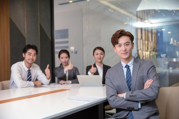 人力资源领军人物感言|项目融资中的核心领导力 图1