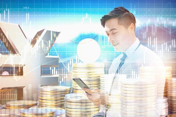 杨建伟：私募基金界的领军人物 图2