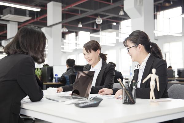 团队参观上市企业的意义：借鉴经验，提升竞争力 图2