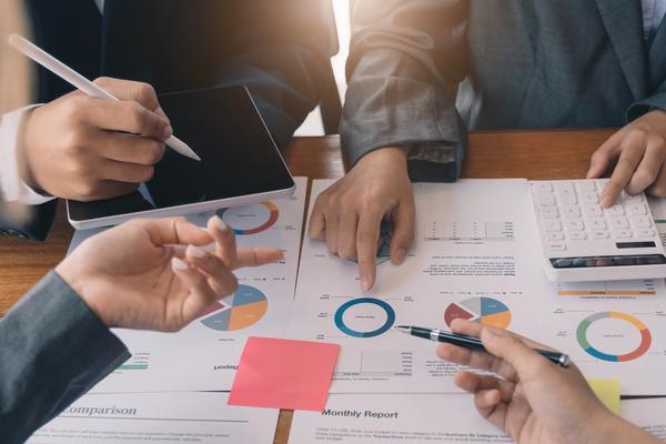微信社群运营考核软件|项目融资中的社交数据分析解决方案 图2