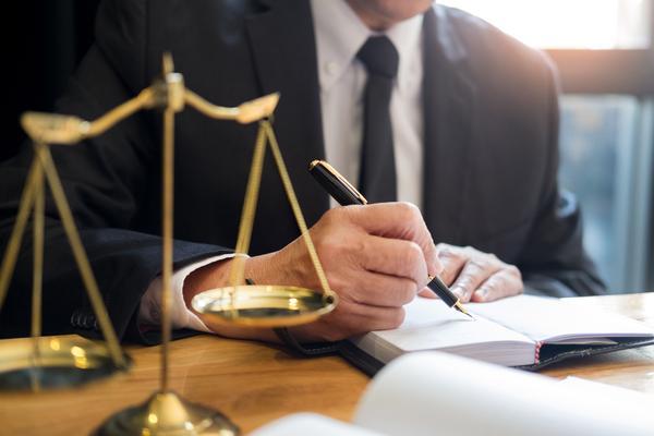 私募基金亏损导致基金经理被诉至法庭图1