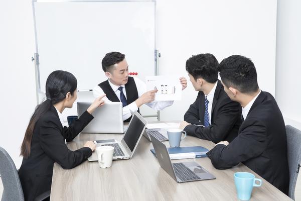 私募基金市场部总监岗位职责：打造高效团队，拓展业务领域 图2