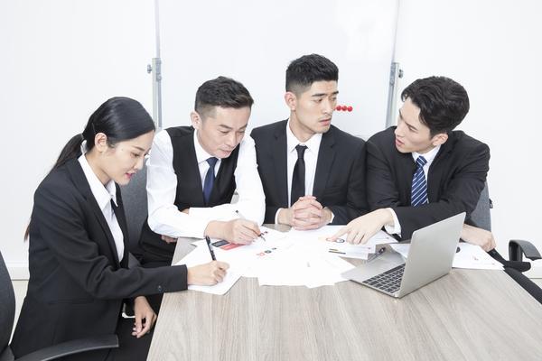杨志华：私募基金行业的领军人物 图2