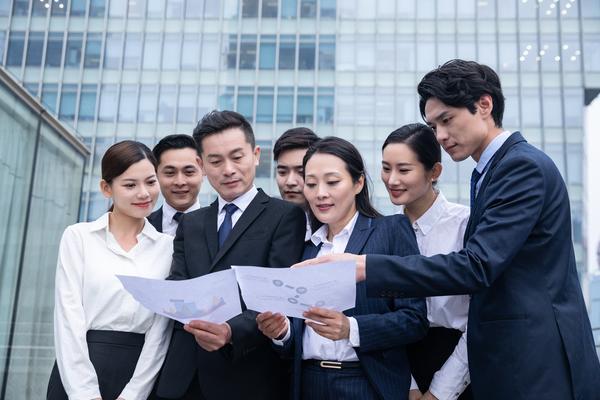 . 律师企业上市的故事:这些企业是如何实现上市的?图1