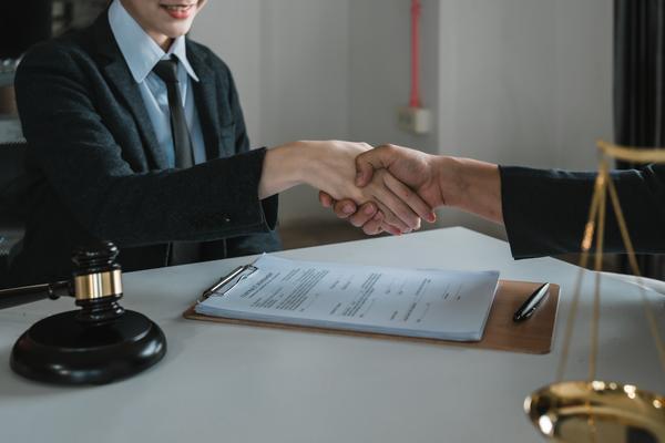 签证公司担保信格式|项目融反担保合同的法律依据与实践要点 图2