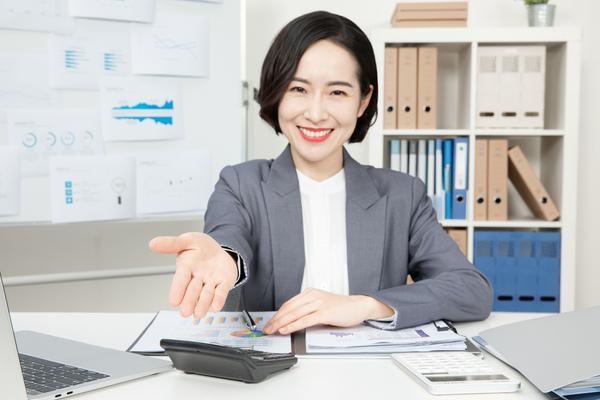 掌握融资投资理财渠道，让您的财富稳健！ 图2