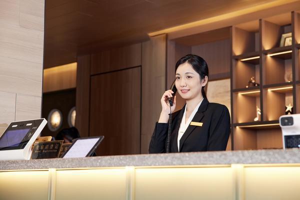 酒店冬日暖身之旅，尽享舒适与健康的双重享受！图1