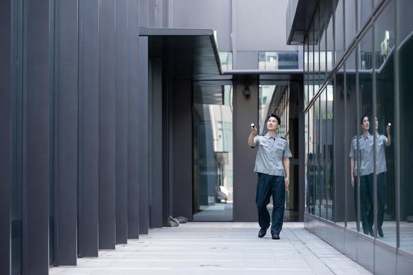 上市企业高效管理新引擎：智能物业管理软件解决方案 图1