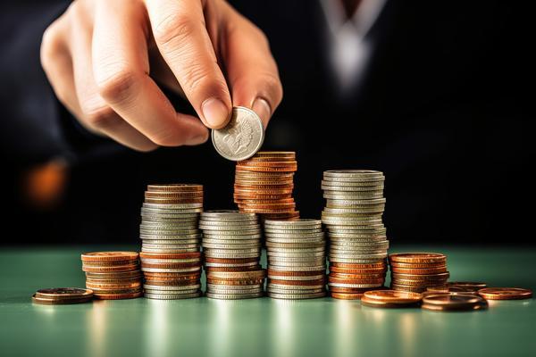 货币基金与私募基金：探究它们之间的区别与联系图1