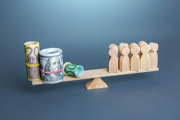 私募基金成功收到基金款，为投资者带来信心图1