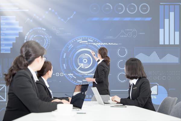 人力资源规划与项目融资中的关键考量 图1