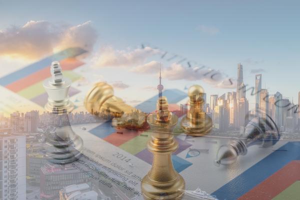 信贷渠道|项目融资中的货币政策传导机制与应用策略 图2